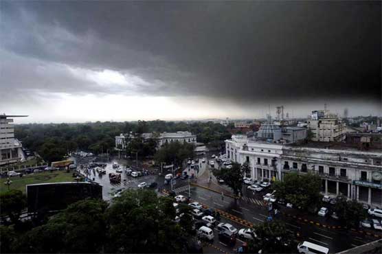 Rain-related incidents claims ten lives in Punjab, KPK