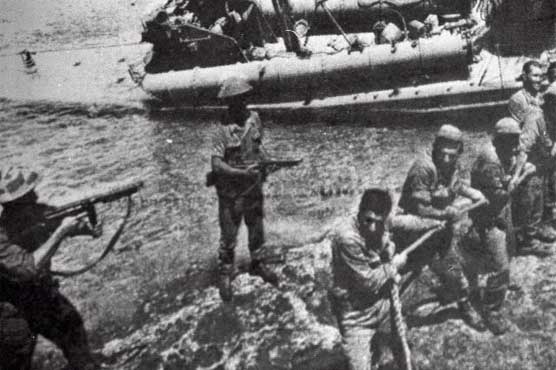 Cyprus welcomes rights court decision on Turkish invasion