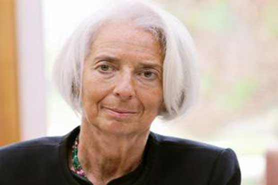 IMF monitors Ukraine crisis situation