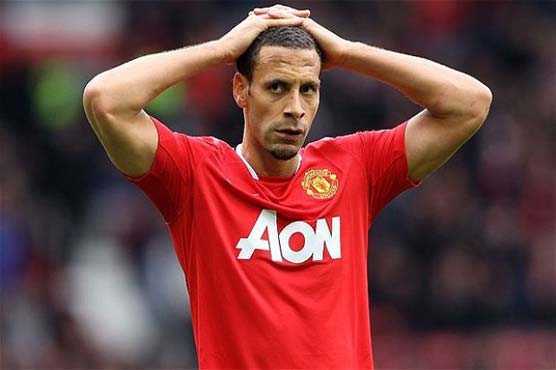 Football: Ferdinand to leave United