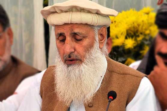 Lack of coordination affecting govt-Taliban talks: Professor Ibrahim 