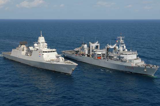 Toll in migrant shipwreck rises to 17: Italy