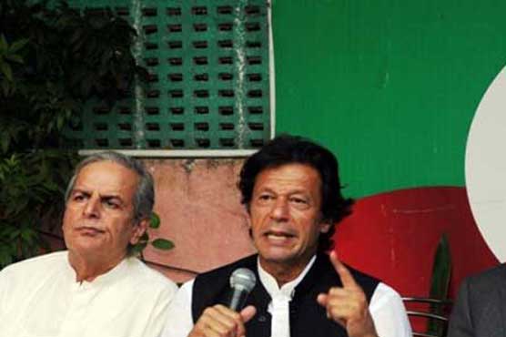 PTI, PML-Q members to meet in Islamabad on Wednesday 