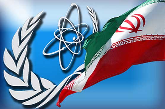 Iran nuclear talks enter sensitive new phase 