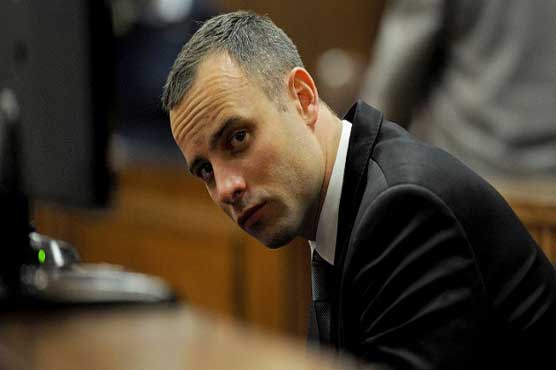 South African judge orders psychiatric tests for Pistorius