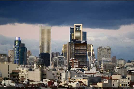 Spain police arrest 752 people over fake companies