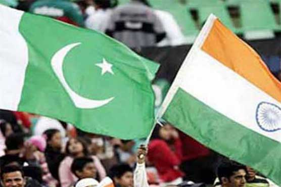 Pakistan, India agree to play six series during next eight years