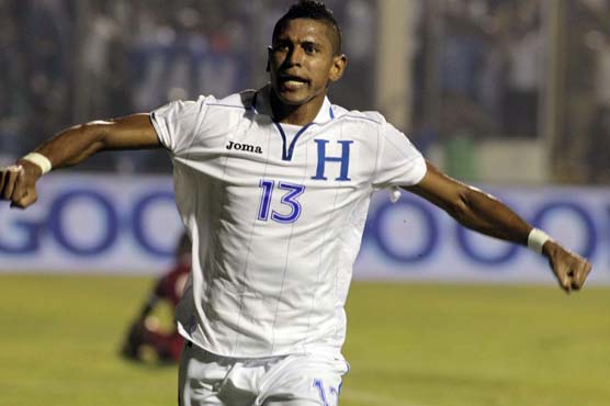 Football: Only a win will do for Honduras