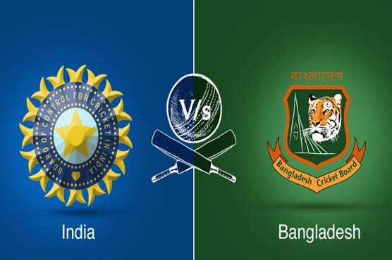 Cricket: India to tour Bangladesh in June