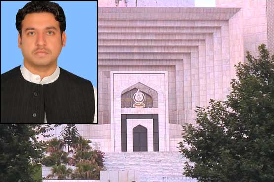 SC restores NA membership of PTI's Qaisar Jamal