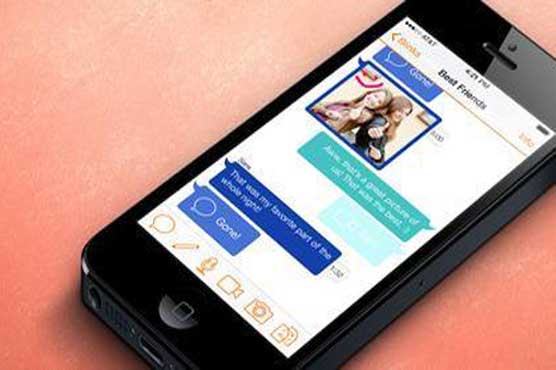 Yahoo snaps up the mobile messaging app Blink