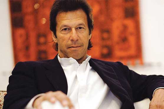Imran Khan vows to oppose Mir Shakil's 'foreign agenda, negative propaganda'