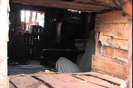 Dunya News exposes police torture cell in Karachi