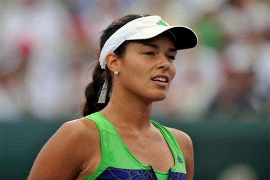 Tennis: Sharapova suffers first loss of clay season