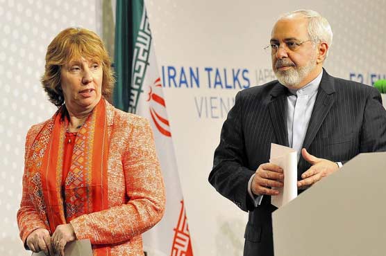 Nuclear discussion moving forward but 'difficult': Iran
