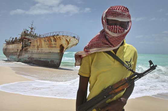 Somali piracy in decline, but dangers still lurks