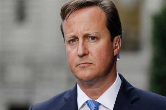 Cameron invites once-boycotted Modi to visit Britain