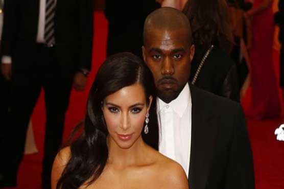 Kim Kardashian, Kanye West to celebrate wedding in Florence