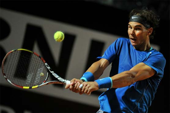 Nadal squeezes past Murray in epic Rome quarter-final