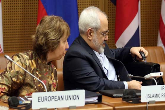 'No tangible progress' as latest round of Iran nuclear talks ends