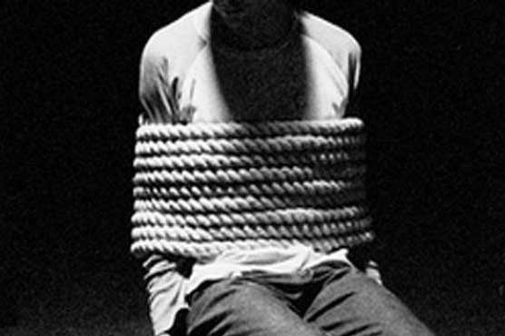 Four kidnappers killed in alleged police encounter in Karachi