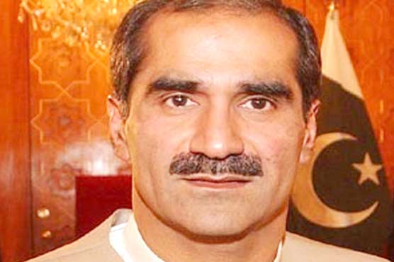 Pakistan Railways to get 29 locomotives soon: Saad