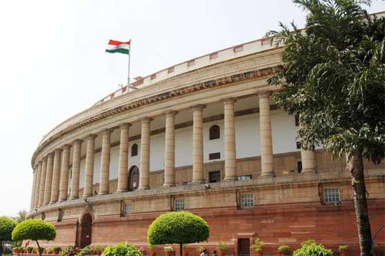India's new parliament sees few women