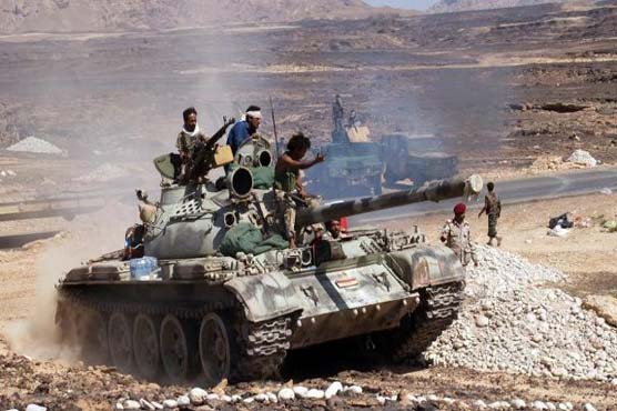7 'Qaeda', soldier killed in Yemen clashes: officials