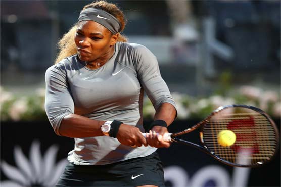 Errani to face Serena Williams in Rome final