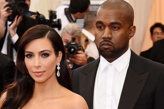 Kanye-Kardashian to wed in France, party in Italy