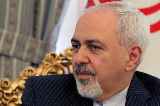 Iran's Zarif says nuclear deal is 'possible'