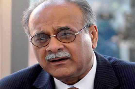 Najam Sethi to appeal against IHC order 