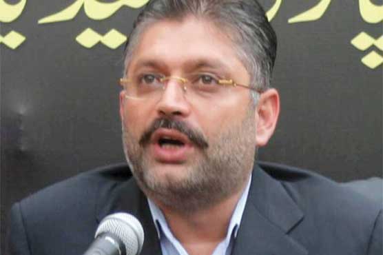 IK, TuQ should wait for next elections: Sharjeel Memon