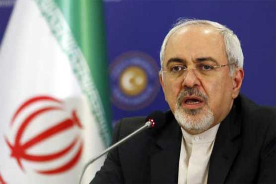 Nuclear deal with world powers still possible: Iranian FM