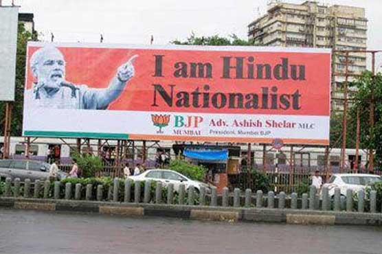 India's Hindu hardliners see 'one of their own' as PM