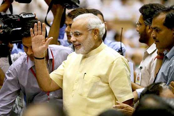 Pakistan hopeful of thaw in ties after Modi victory