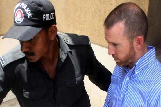 Court disposes of case against US FBI agent