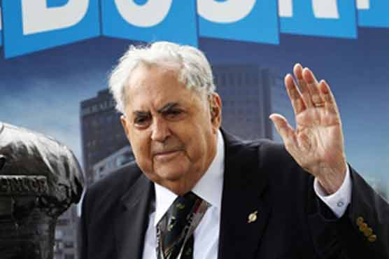 Formula One: F1 legend Sir Jack Brabham dead at 88