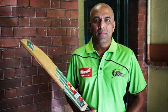 Cricket: Sri Lanka's Hathurusinghe to coach Bangladesh