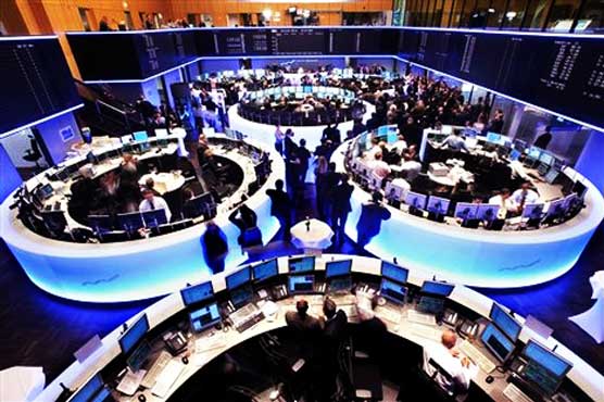 European stocks close mixed as AstraZeneca rejects bid