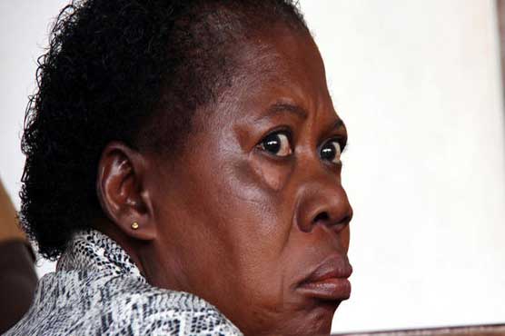 Uganda jails nurse for 'transmitting' HIV