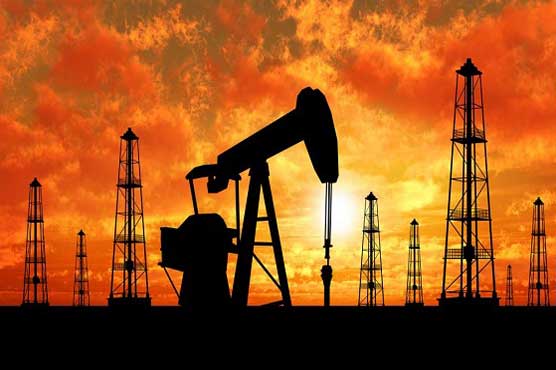 Oil prices mixed on supply factors