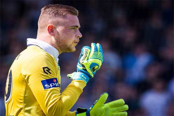 Football: Chile lose Fernandez for World Cup