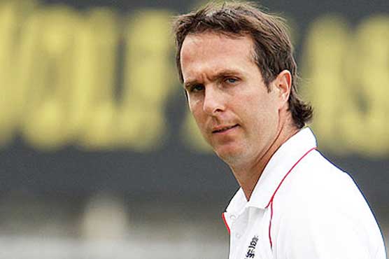 Cook under pressure as never before: Vaughan