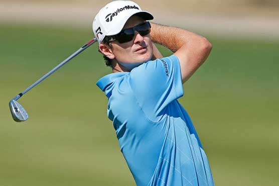 Golf: Rose looks forward to Pinehurst