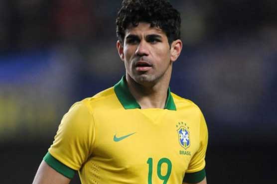 Costa gets horse placenta for Champions League race
