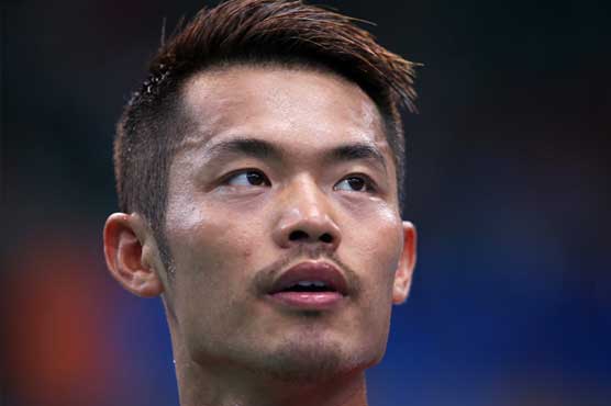 Badminton: Lin Dan slams moves to change scoring system