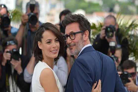 'The Artist' follow-up falls flat at Cannes