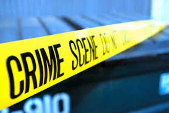 Peshawar: Target killer killed in encounter with security officials