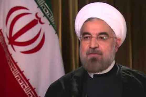 Iran nuclear deal 'very likely' by July deadline: Rouhani